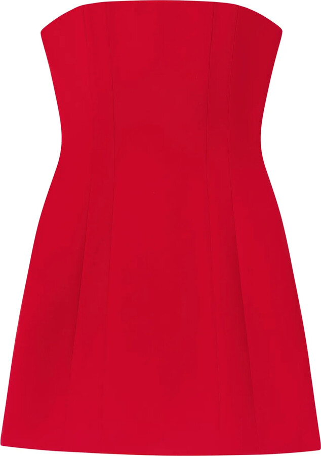 A.L.C. Elsie mini dress