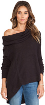 Thumbnail for your product : Free People Pebble Cowl Top