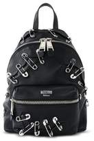 Thumbnail for your product : Moschino OFFICIAL STORE Rucksack