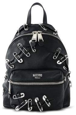 Moschino OFFICIAL STORE Rucksack