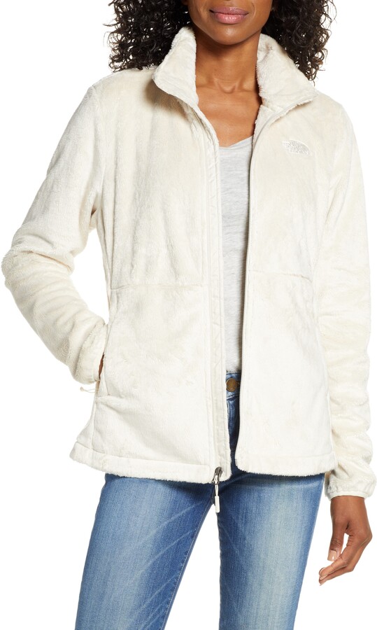 The North Face Osito Fleece Jacket ShopStyle