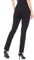 Thumbnail for your product : Style&Co. Style & Co Style & Co Petite Slim-Leg Tummy-Control Pants, Created for Macy's