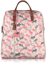 Thumbnail for your product : Radley Doodle Dog Large Backpack