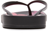 Thumbnail for your product : Ipanema Ana Bloom Flip Flops
