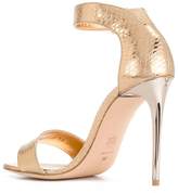 Thumbnail for your product : Alexander McQueen Heart sandals