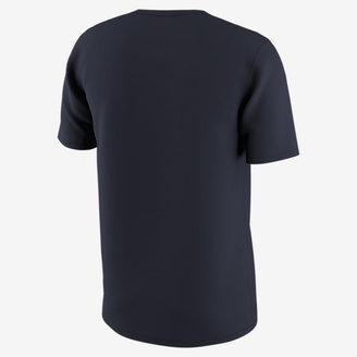 Nike Color Rush Stripe (NFL Texans) Men's T-Shirt