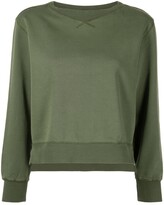 Thumbnail for your product : Alex Mill Lakeside crewneck sweatshirt