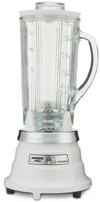 Waring Professional Food and Beverage Blender - Quite White