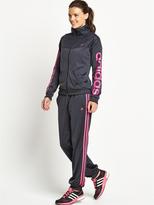 Thumbnail for your product : adidas Young Image Tracksuit