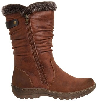 myer easy steps boots