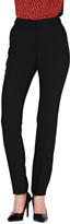 Thumbnail for your product : Definitions Petite Essential Suit Trousers