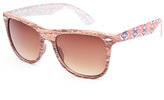 Thumbnail for your product : BLUE CROWN Tribute Sunglasses