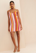 Thumbnail for your product : Lost + Wander Happy Hour Slip Dress