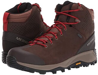 earth waterproof boots