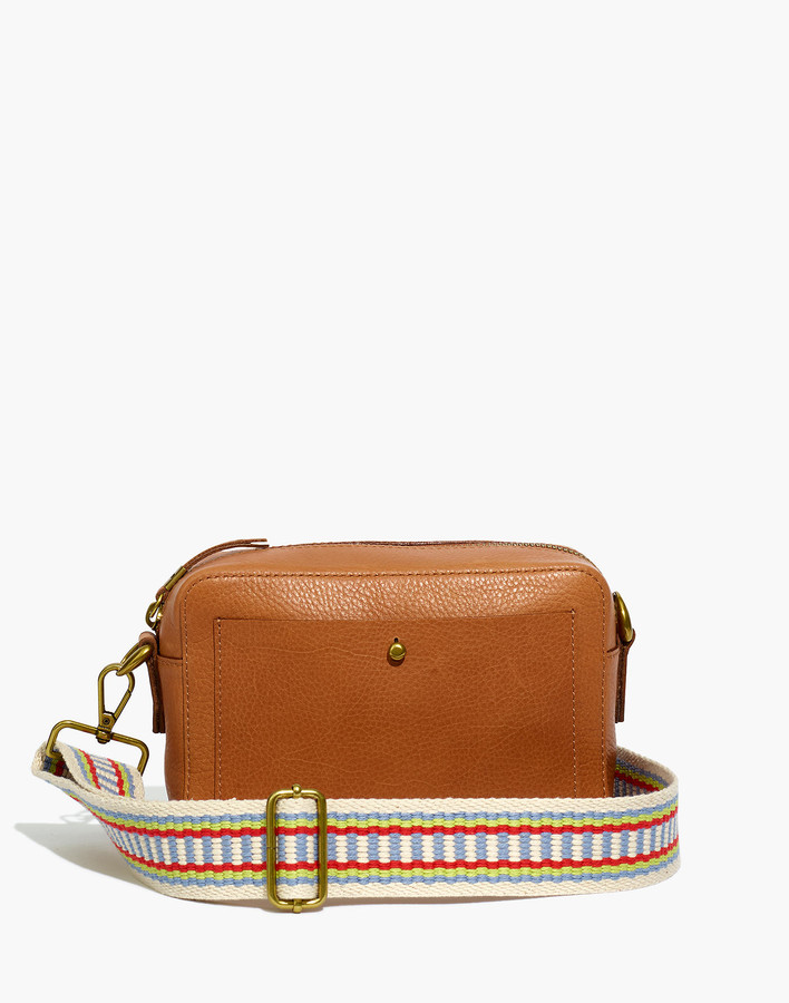 Madewell The Transport Camera Bag ShopStyle