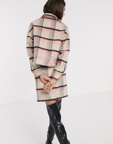 Thumbnail for your product : InWear Elo checked jacket