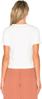 Thumbnail for your product : See by Chloe Graphic Tee