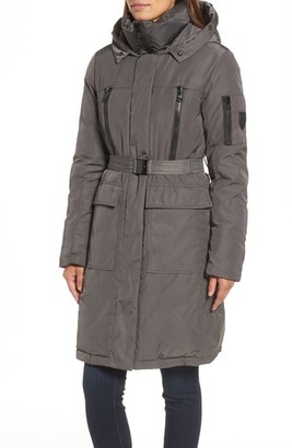 Vince Camuto Insulated Puffer Jacket