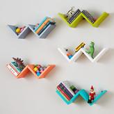 Thumbnail for your product : Origami Wall Shelf (Green)