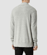 Thumbnail for your product : AllSaints Penza Cardigan
