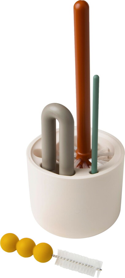 Boon Mod Bottle Brushes Set