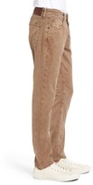 Thumbnail for your product : Paige Men's Lennox Slim Fit Twill Pants