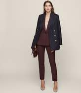 Thumbnail for your product : Reiss Atlee Jacket Single-Breasted Blazer