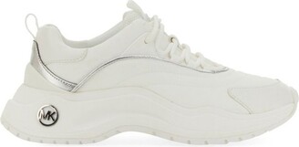 MICHAEL Michael Kors Lace-Up Sneakers