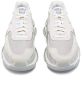 Thumbnail for your product : Balenciaga Triple S Low Top Trainers - Womens - Light Grey