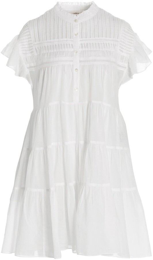 Etoile Isabel Marant Mini Women's Dresses | Shop the world's largest  collection of fashion | ShopStyle