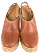 Thumbnail for your product : Chloé Clogs