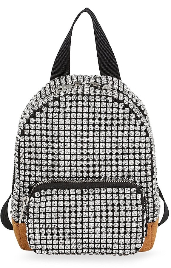 alexander wang backpacks