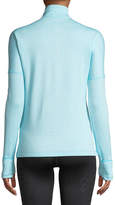 Thumbnail for your product : Nike Therma Sphere Element Long-Sleeve Half-Zip Running Top