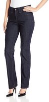 Thumbnail for your product : NYDJ Women's Tall Hayden Straight Jeans