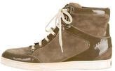 Thumbnail for your product : Jimmy Choo Sneakers