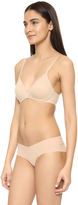 Thumbnail for your product : Calvin Klein Underwear Perfectly Fit Wire Free T-Shirt Bra