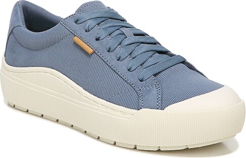 Dr. Scholl's Time Off Platform Sneaker - ShopStyle