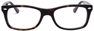 Ray-Ban Square Frame Glasses