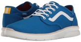 Thumbnail for your product : Vans Iso 2 Blue/True White) Skate Shoes