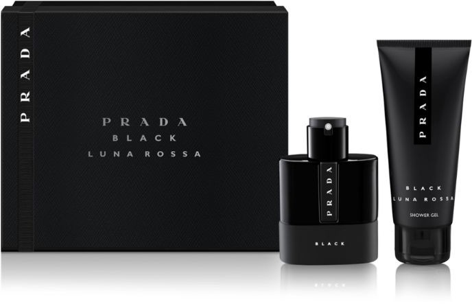 prada luna rossa black sephora