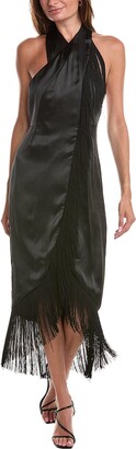SALE!【BCBG MAXAZRIA】Sequin Bodycon Midaxi Dress Amazon.com: BCBGMAXAZRIA Women's Fitted Bodycon Midi Dress