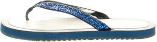 marc jacobs flip flops