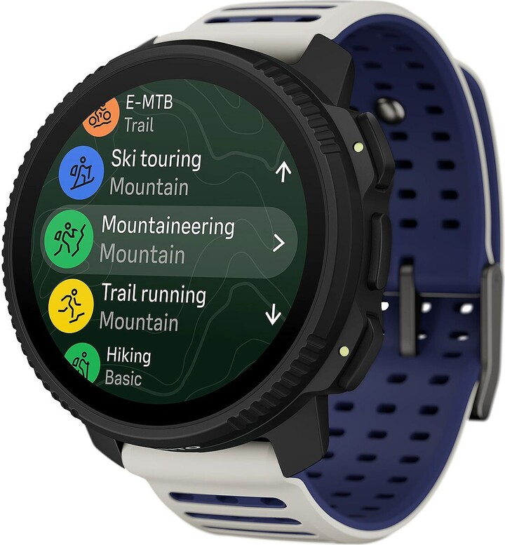 Suunto Vertical 2 Watch