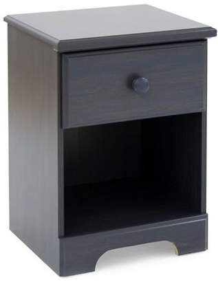 South Shore Summer Breeze One-Drawer Nightstand