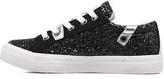 Thumbnail for your product : Kaporal Kids's Ambera Low rise Trainers in Black