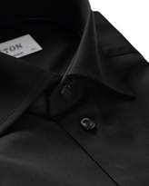 Thumbnail for your product : Eton Contemporary-Fit Twill Dress Shirt