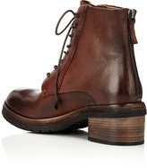 Thumbnail for your product : Marsèll Women's Back-Zip Ankle Boots