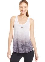 Thumbnail for your product : Ideology Burnout Ombre Run Tank