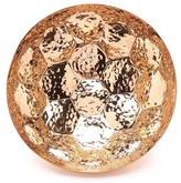 Thumbnail for your product : Tom Dixon Small Copper Hex Bowl