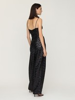 Thumbnail for your product : In The Mood For Love Clyde Sequined Pants